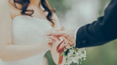 Vermeide Planungsfehler bei der Hochzeitsplanung